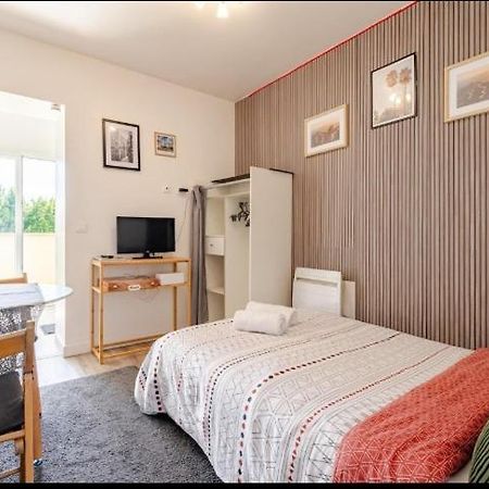 Studio 1Piece Cosy Paris-Disney Vaires-sur-Marne Kültér fotó