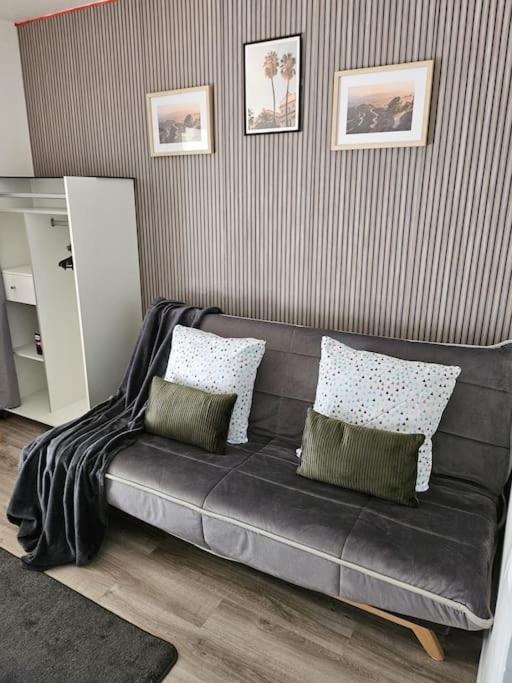 Studio 1Piece Cosy Paris-Disney Vaires-sur-Marne Kültér fotó