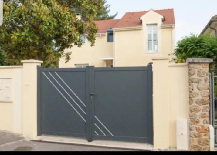 Studio 1Piece Cosy Paris-Disney Vaires-sur-Marne Kültér fotó